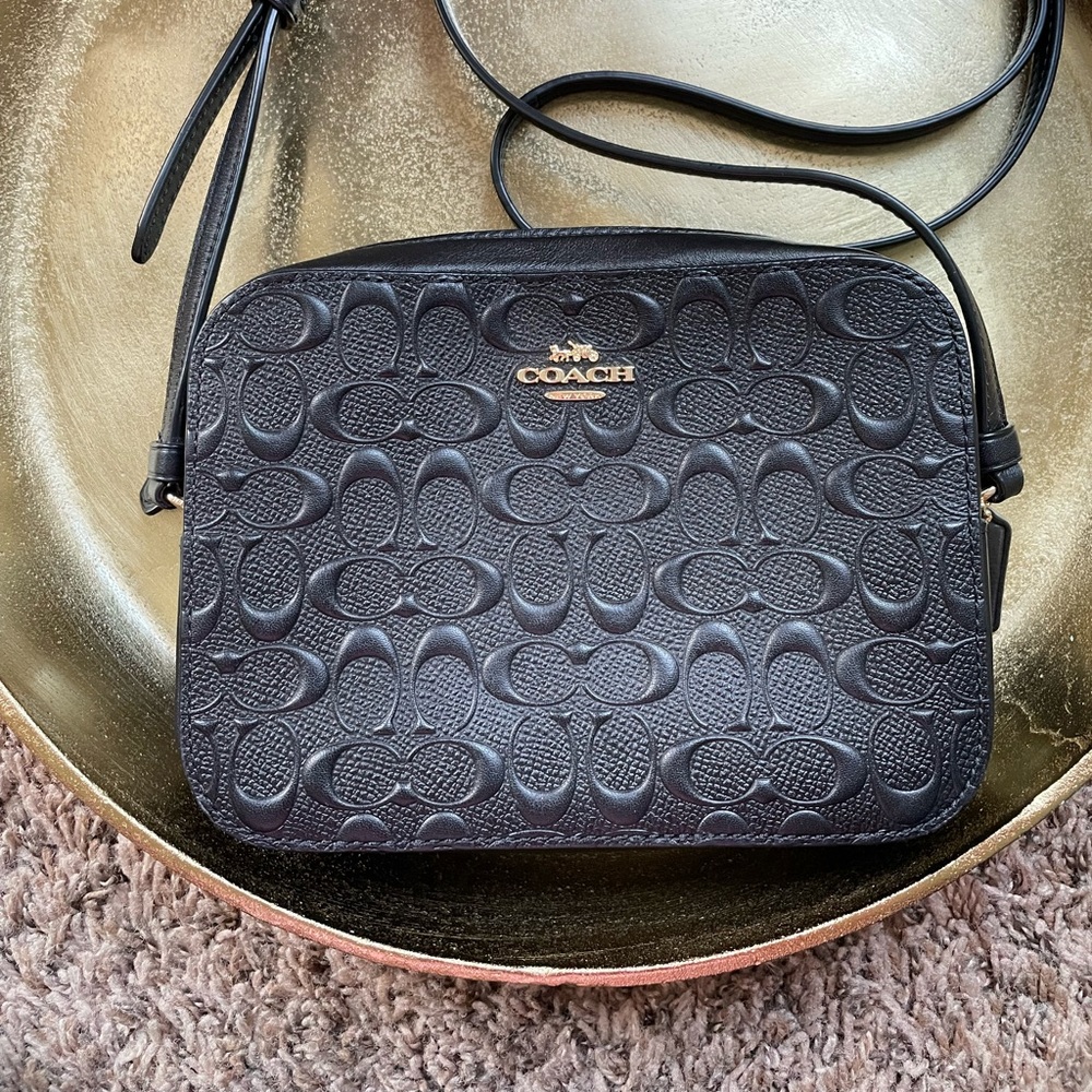 Coach crossbody